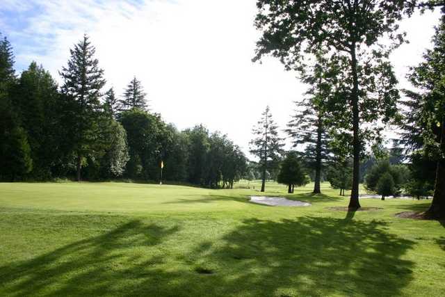 McKay Creek Golf Course - photo 2