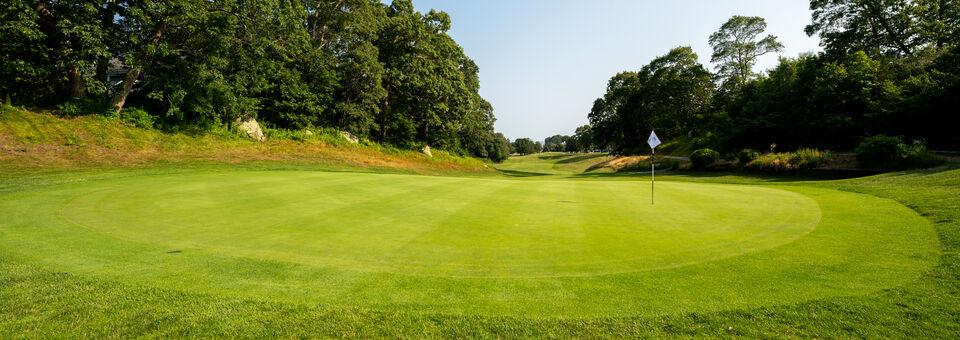 Winnapaug Country Club - photo 6