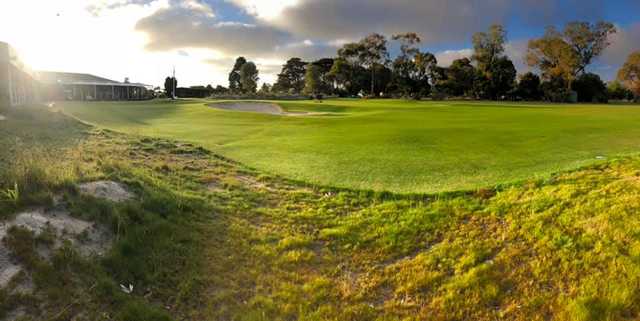 Kooringal Golf Club - photo 6
