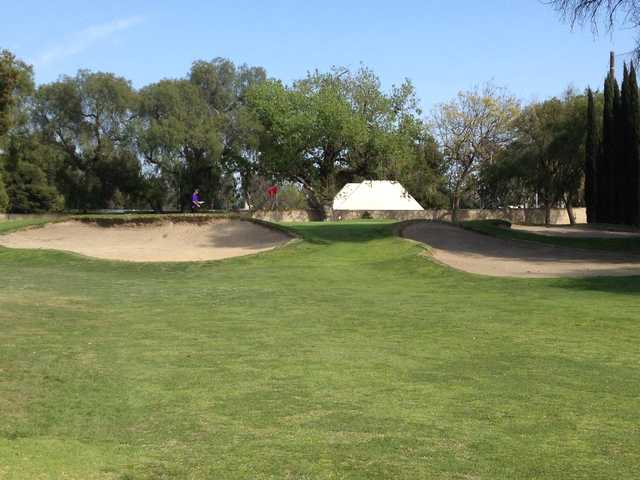 Willowick Golf Course