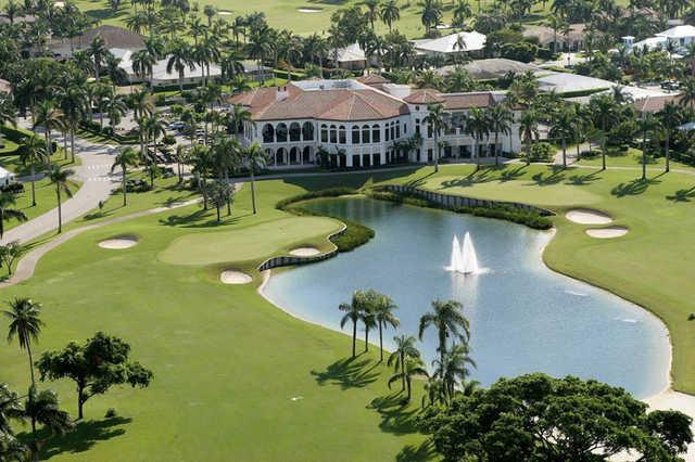 Royal Palm Yacht & Country Club - photo 3