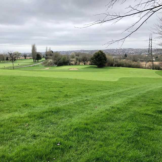 Shortwood Lodge Golf Club - photo 3