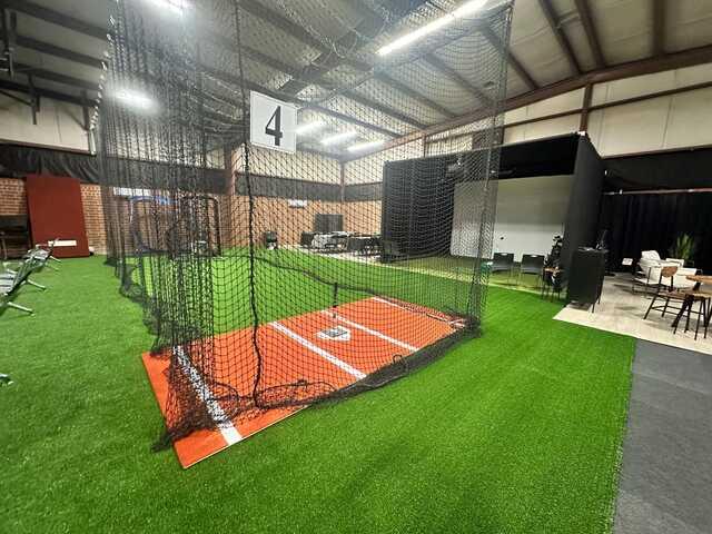 The Yard Sports Facility - photo 4