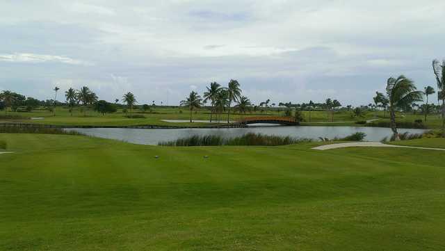 Costa Caribe Golf & Country Club - photo 3