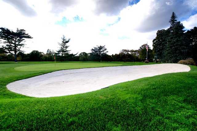 Hempstead Golf Club - photo 2