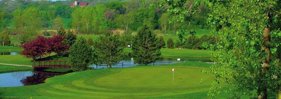 Prairie Isle Golf Club - photo 5