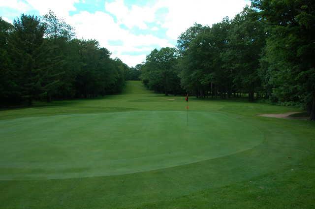 The Loon Golf Resort - The Ridge - photo 4