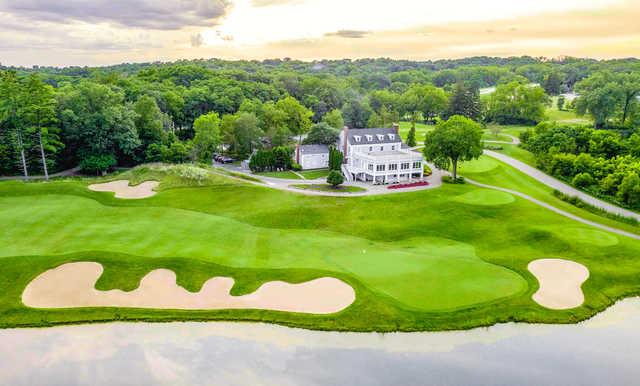 Geneva National Golf - Player Course - photo 7