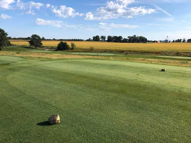 The Legends Golf Club
