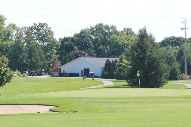 The Colonial Golf Course - photo 4