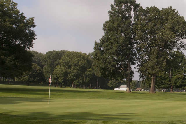 Williamsport Country Club - photo 2
