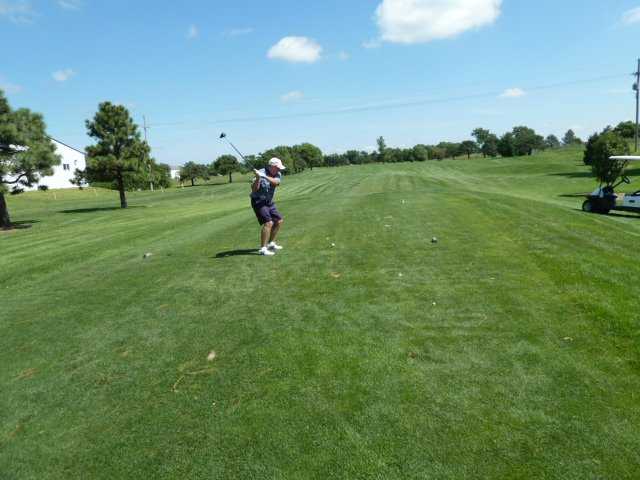The Pines Country Club - photo 2