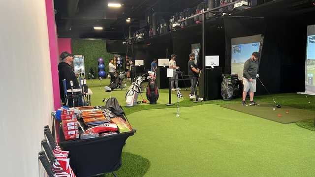 Bahama Golf - Virtual Golf - photo 4