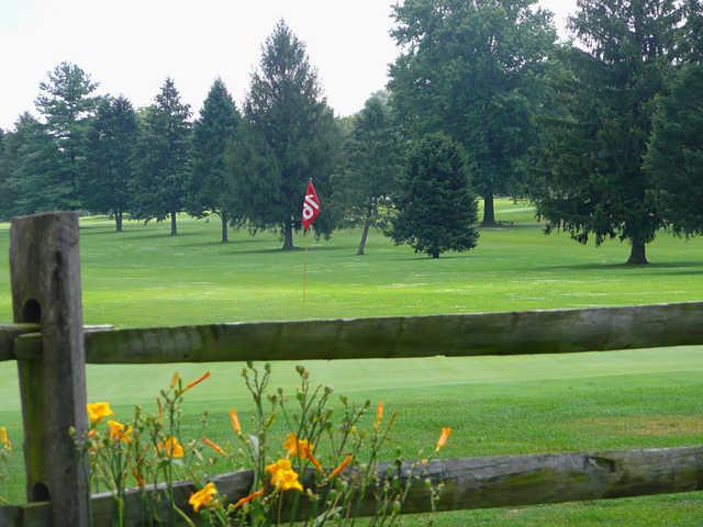 Evergreen Golf Inc. - photo 3