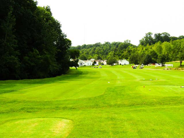 Sugar Creek Golf Course