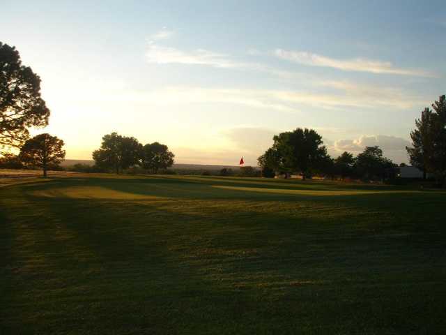 Tierra Del Sol Golf Club - photo 6