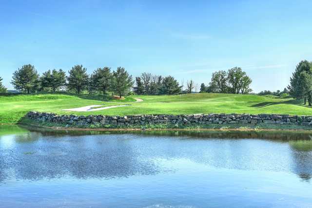Bridgewater Golf Club
