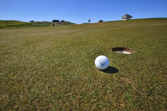 The Dunes Golf Links - photo 2