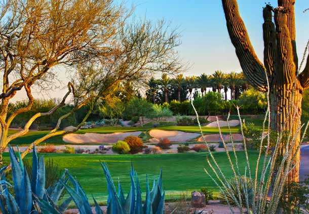 Wildfire Golf Club - Palmer Course - photo 5