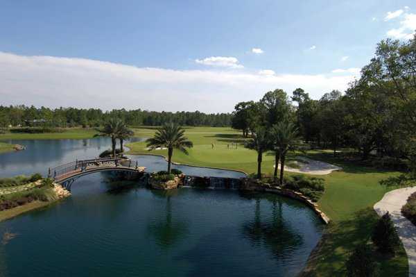 Eagle Landing Golf Club - photo 6
