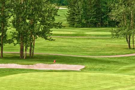 Hogansville Golf Club - photo 2
