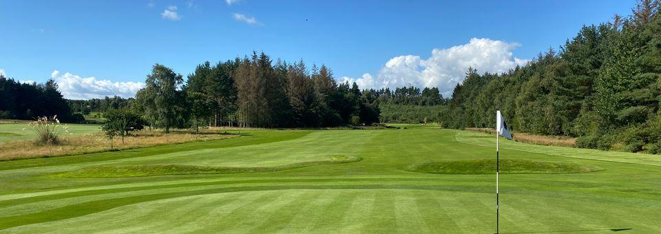 Gifford Golf Club - photo 6