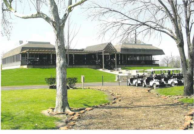 Bear Creek Golf World - Masters Course