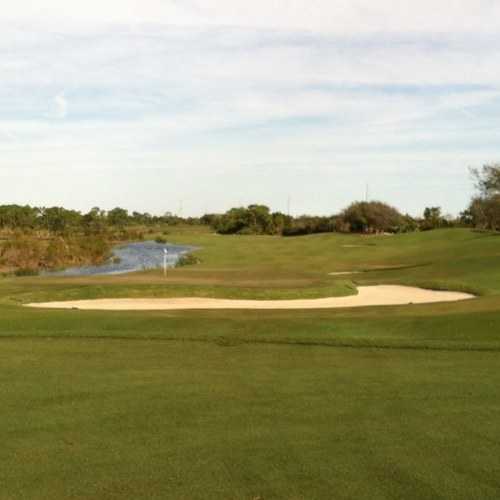 Medalist Golf Club - photo 4