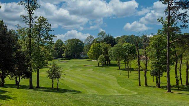 Dunmurry Golf Club - photo 2
