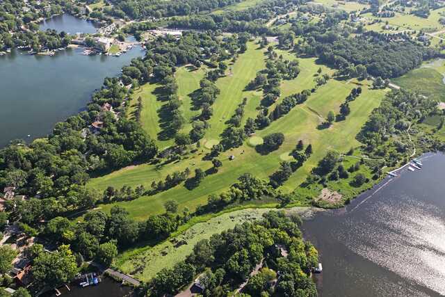Lauderdale Lakes Country Club - 9 Holes - photo 1