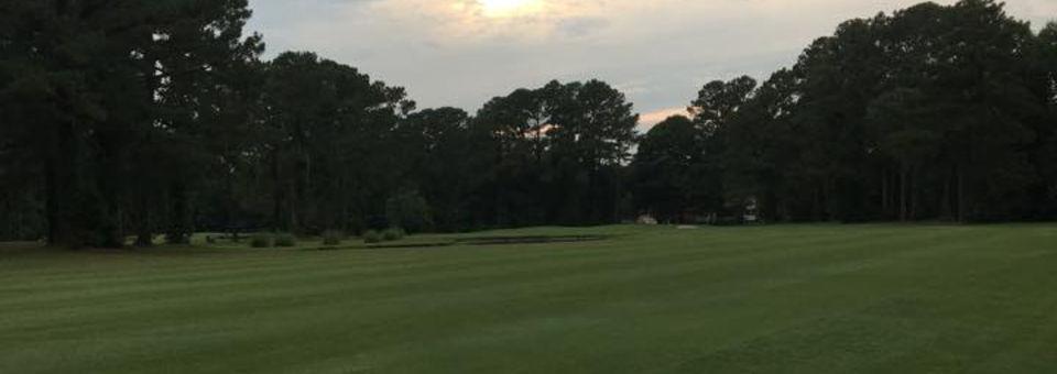 River Bend Golf and Country Club - photo 4