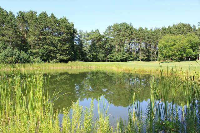 Whitefish Lake Golf Course - photo 3