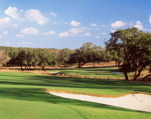 Cimarron Hills Golf & Country Club - photo 2