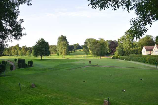 Brough Golf Club - photo 3