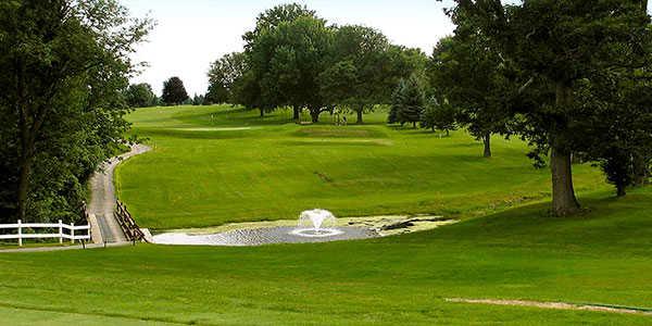 The Club at Silver Lake - photo 4