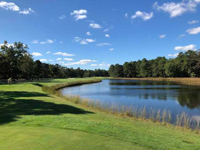 Ballamor Golf Club - photo 7