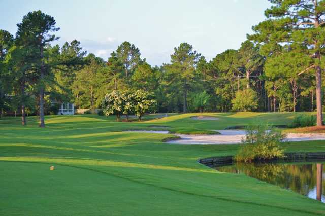 Harbour Pointe Golf Club - photo 3