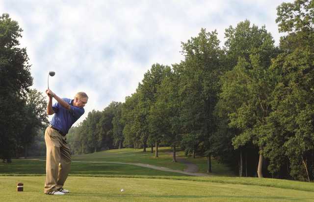 Hobbits Glen Golf Club - photo 3