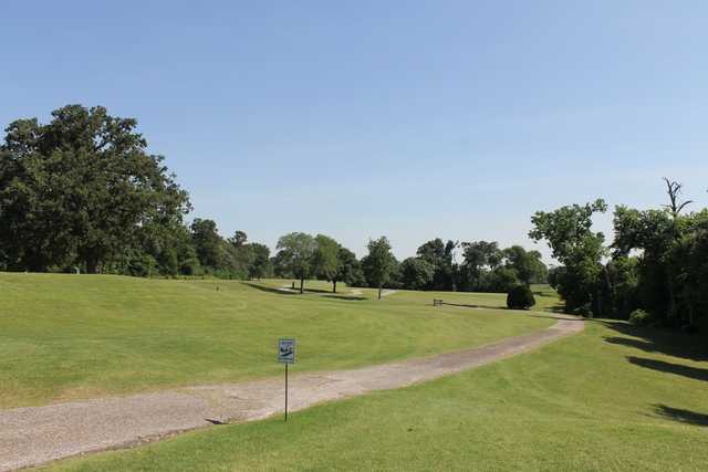 Gus Wortham Park - photo 3