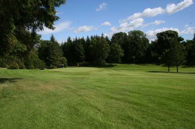 The Whitecraigs Golf Club