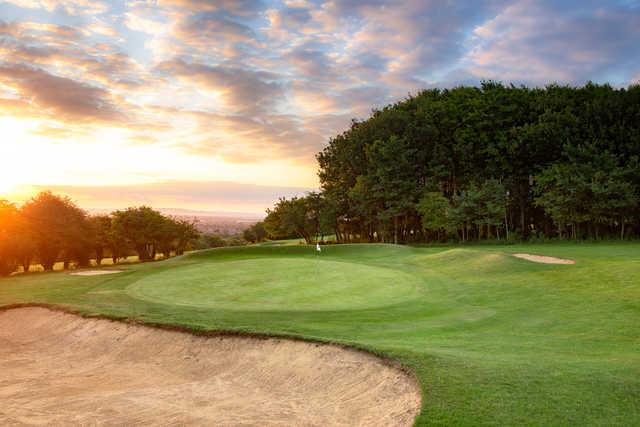 Portsmouth Golf Course