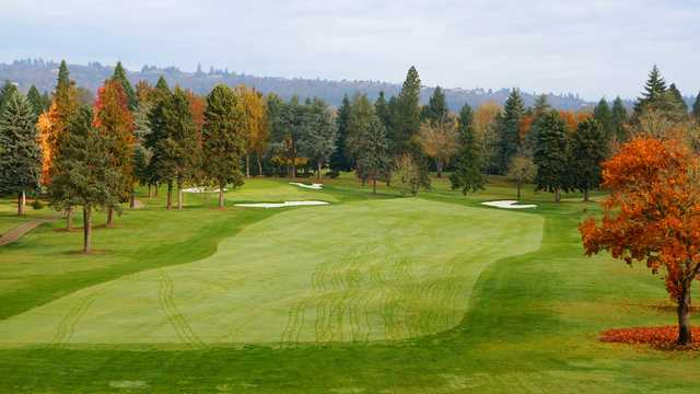 Illahe Hills Country Club - photo 2