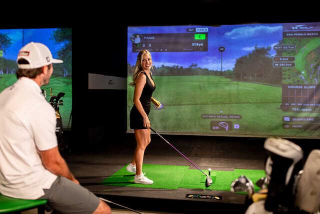 X-Golf Annapolis