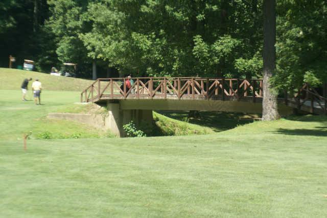 Echo Valley Golf Club