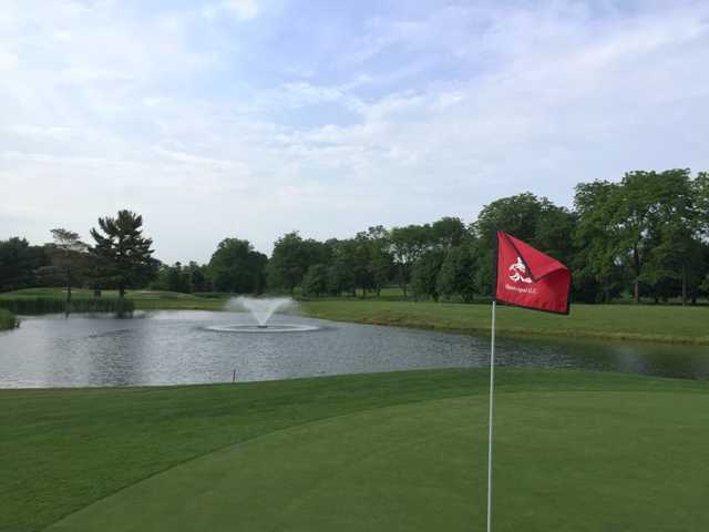 Allentown Municipal/Benner Fairways Golf Course - photo 4