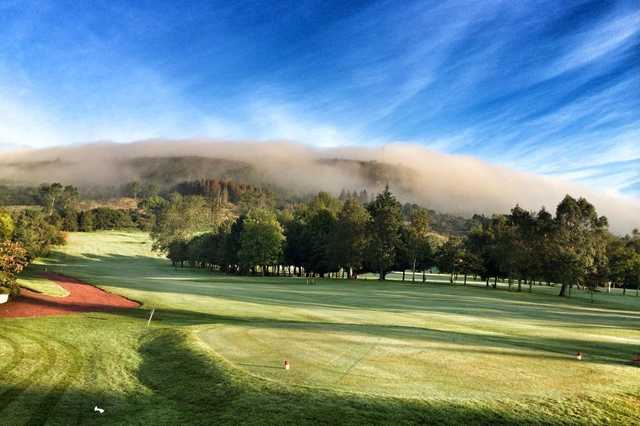 Greenisland Golf Club - photo 2
