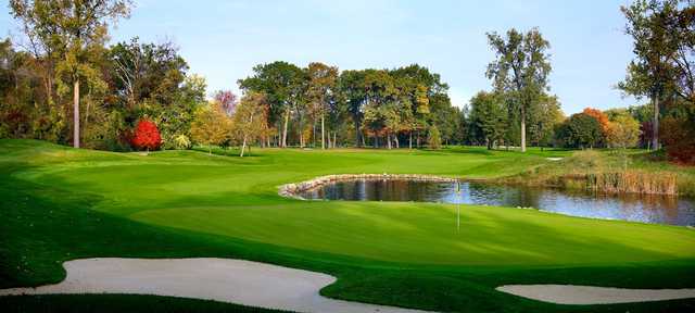 Pine Lake Country Club