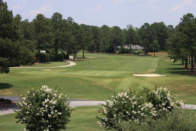 Wilson Country Club - photo 2