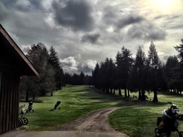 Snohomish Golf Course - photo 2