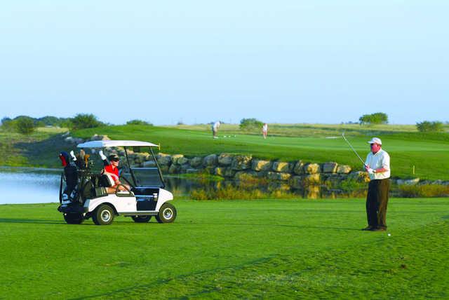 Teravista Golf Club
